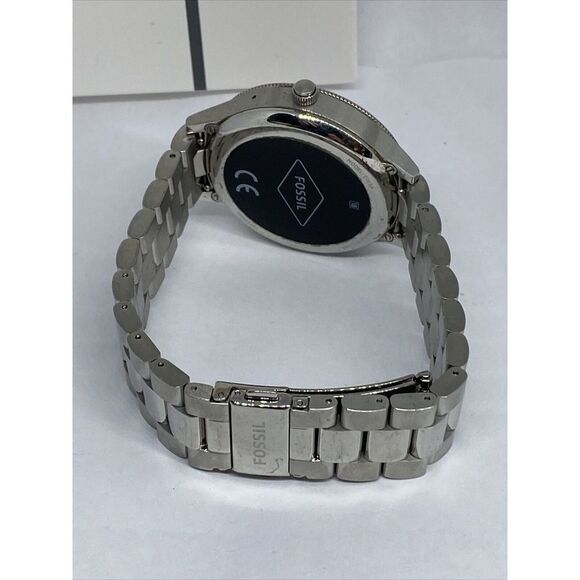 Fossil Gen 3 Authentic Genuine Smart Watch FTW6007 PD220 - Picture 10 of 12